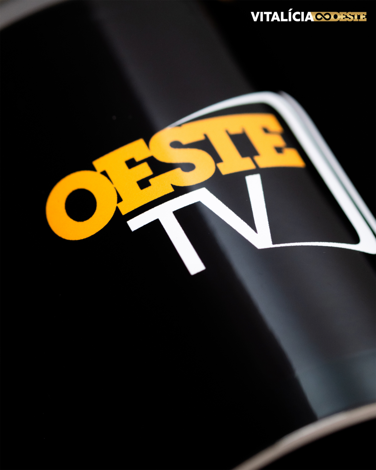 10 anos - Oeste pra sempre oeste tv